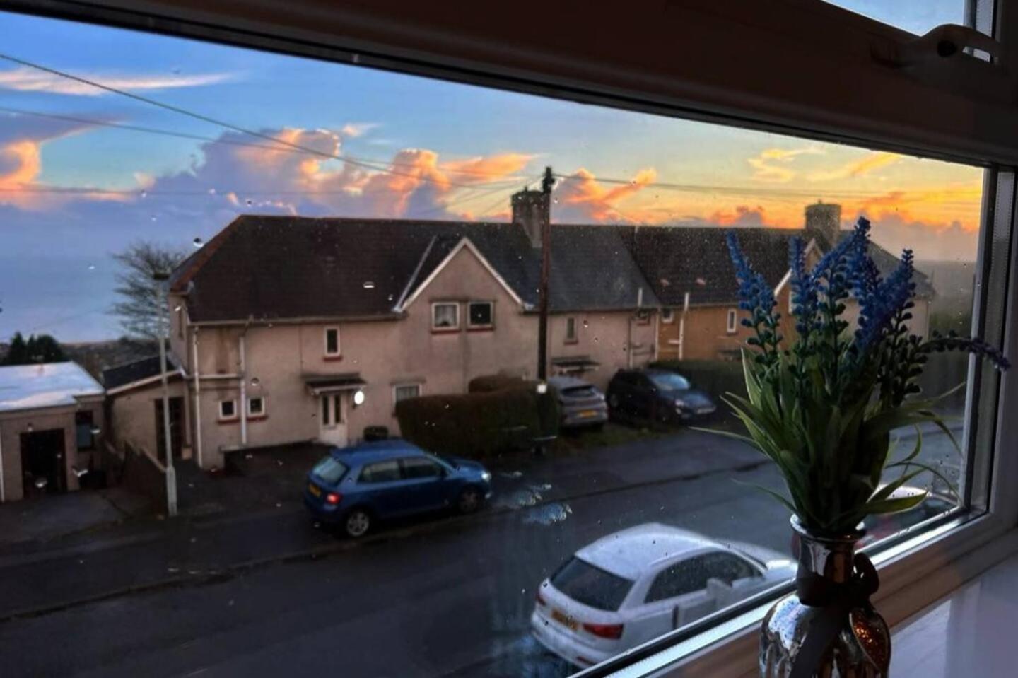 Holiday home Pass The Keys Cozy Bay Views Swansea