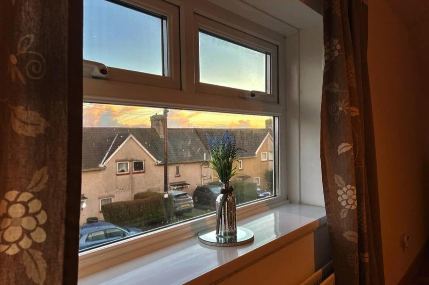 Holiday home Pass The Keys Cozy Bay Views *