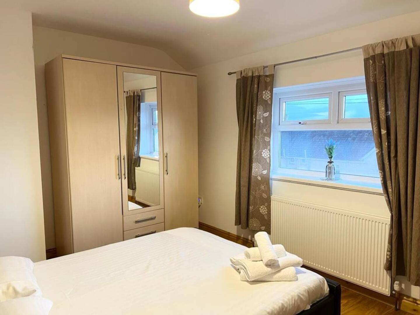 Holiday home Pass The Keys Cozy Bay Views Swansea