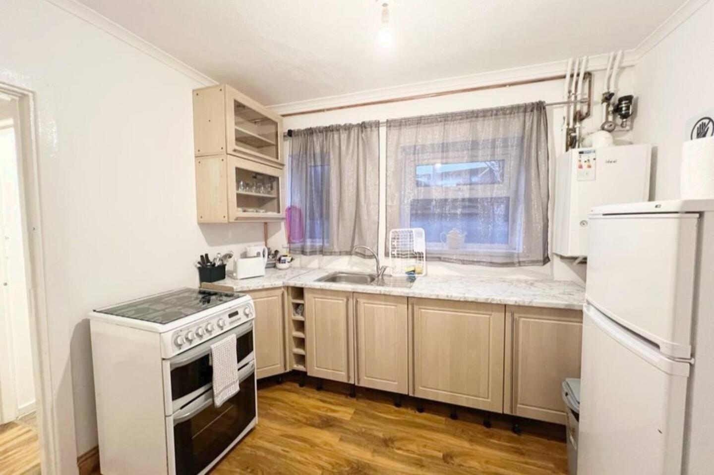 Holiday home Pass The Keys Cozy Bay Views *